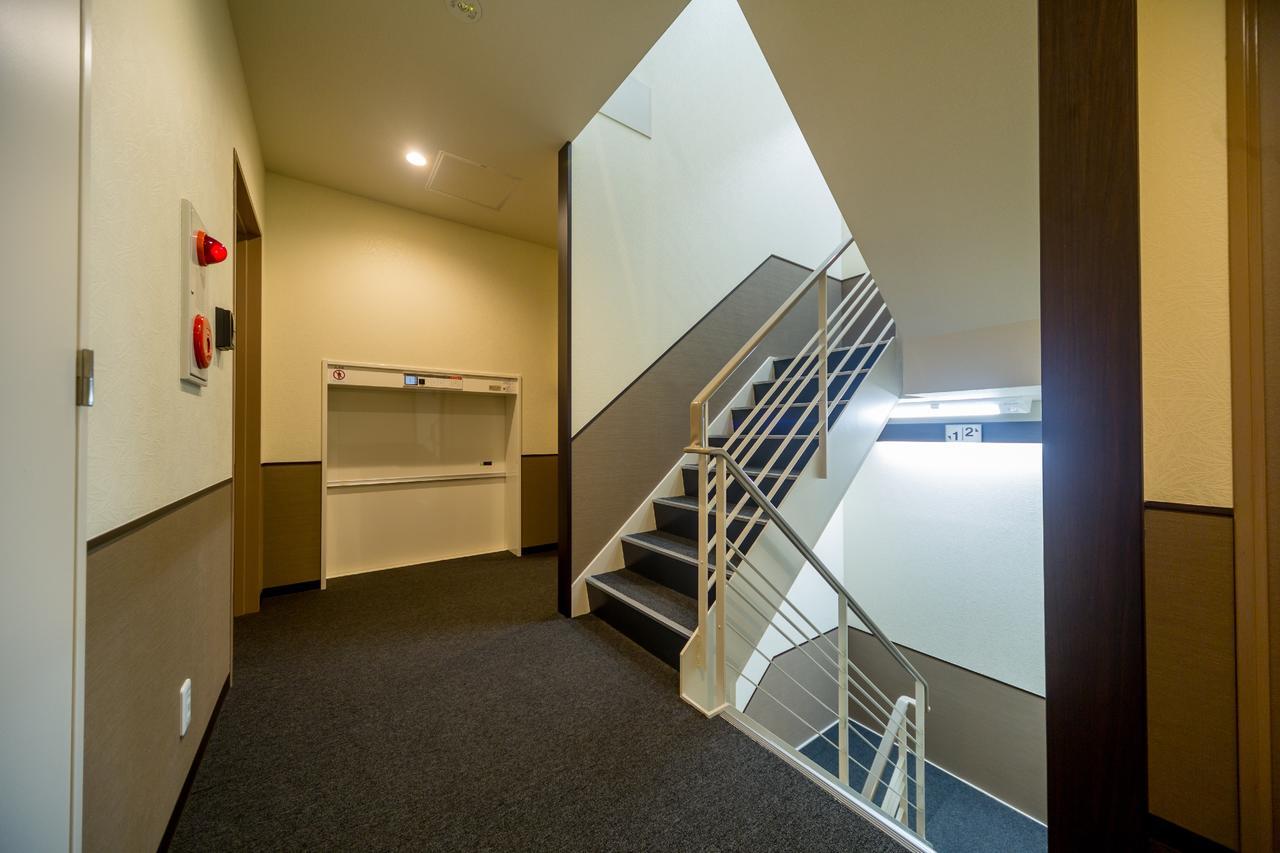 Resi Stay Heian Sakura 京都 外观 照片