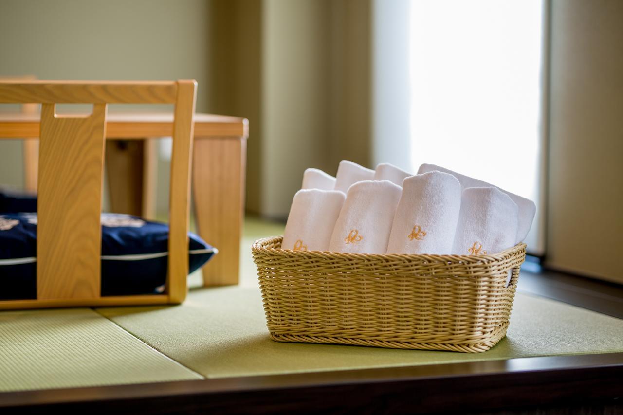 Resi Stay Heian Sakura 京都 外观 照片