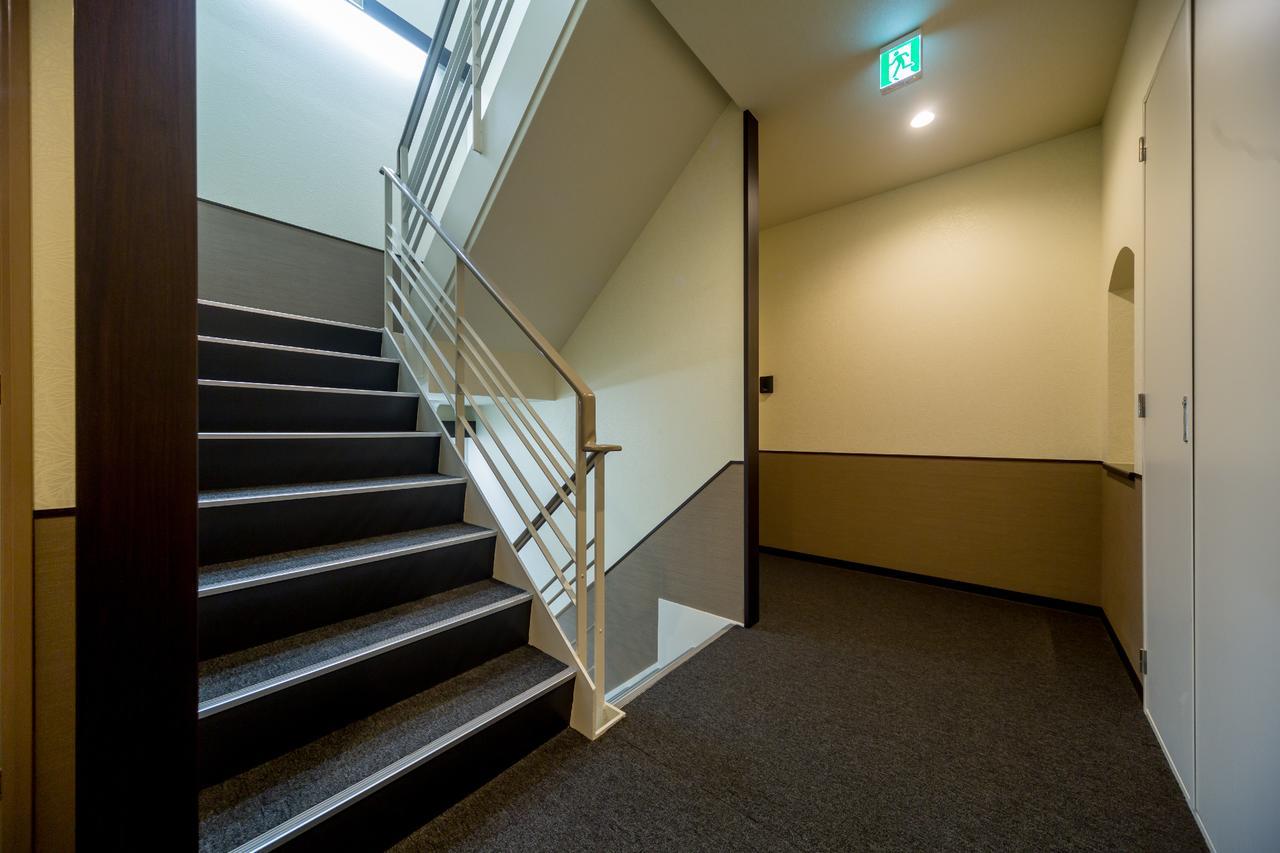 Resi Stay Heian Sakura 京都 外观 照片