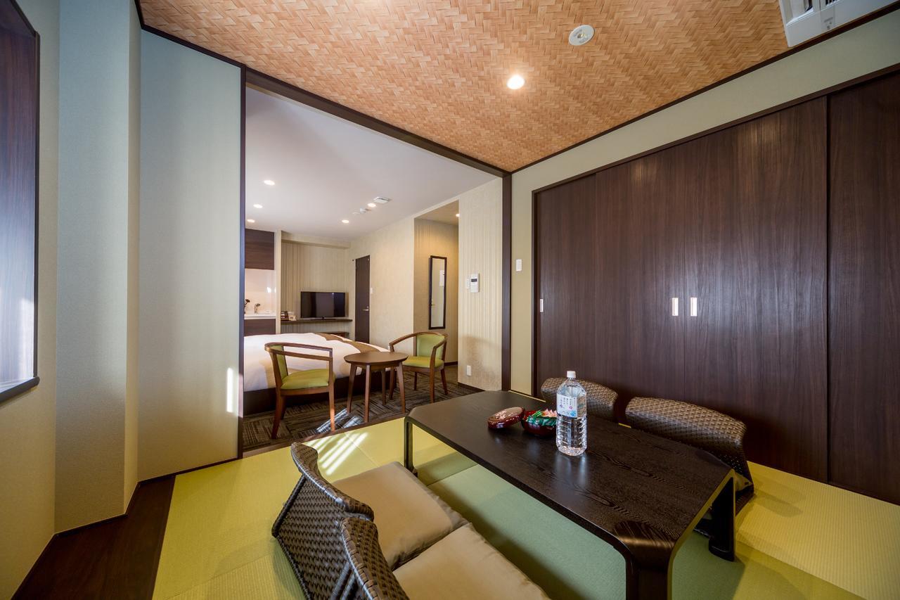 Resi Stay Heian Sakura 京都 外观 照片