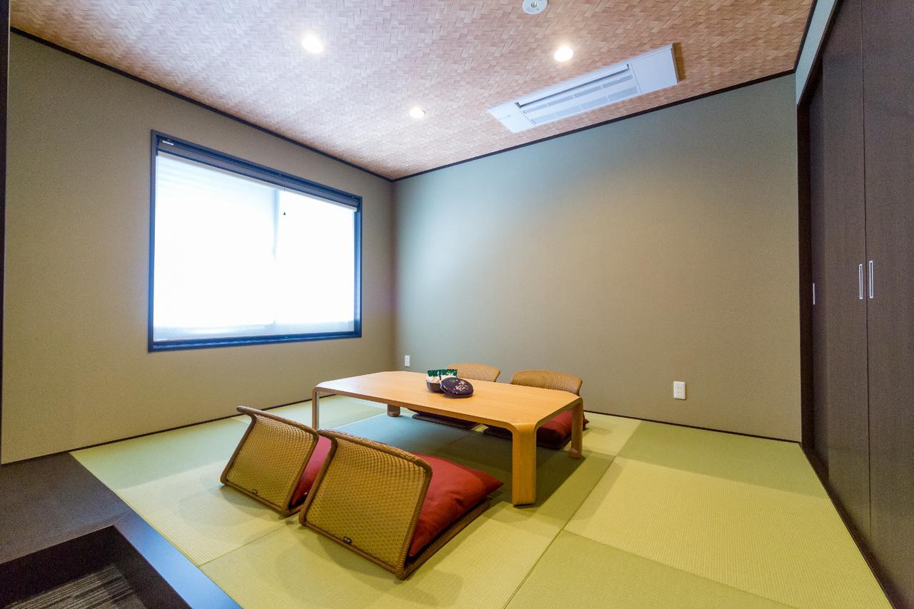 Resi Stay Heian Sakura 京都 外观 照片