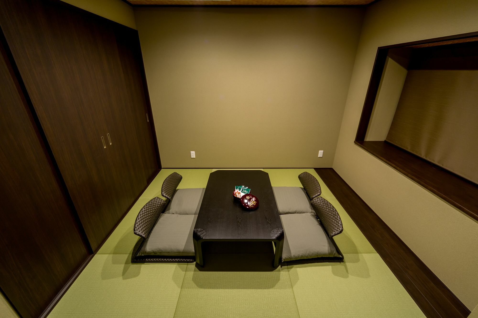 Resi Stay Heian Sakura 京都 外观 照片
