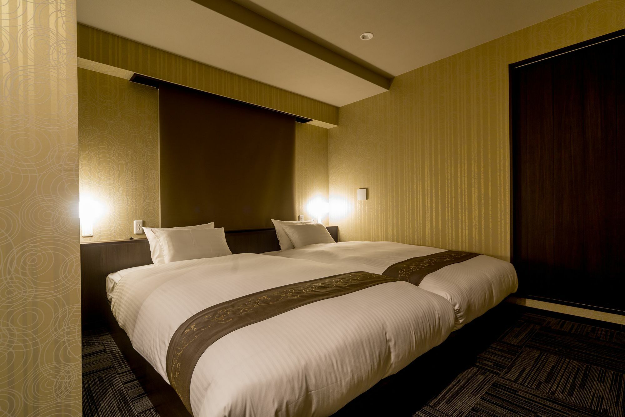 Resi Stay Heian Sakura 京都 外观 照片