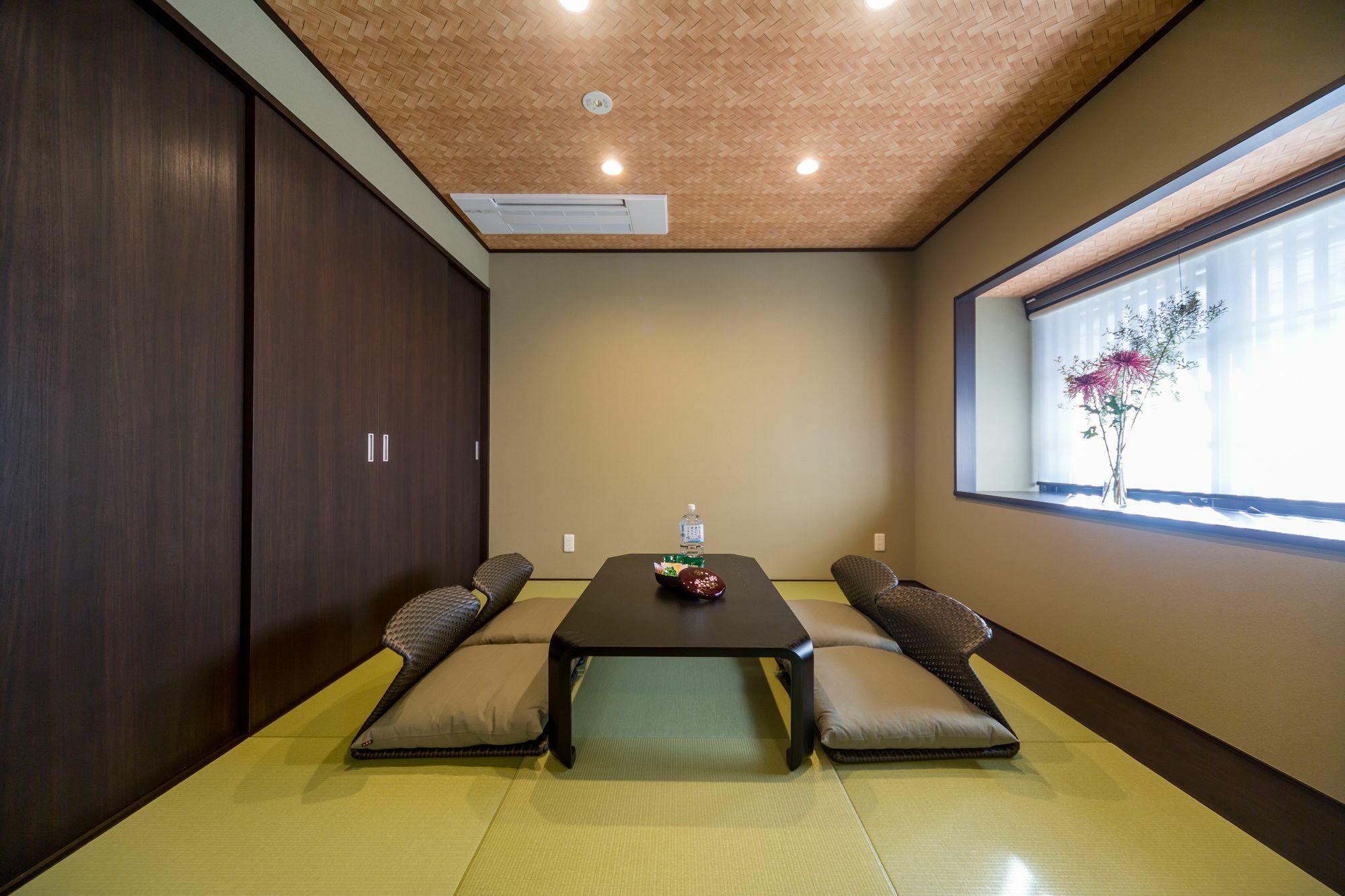 Resi Stay Heian Sakura 京都 外观 照片