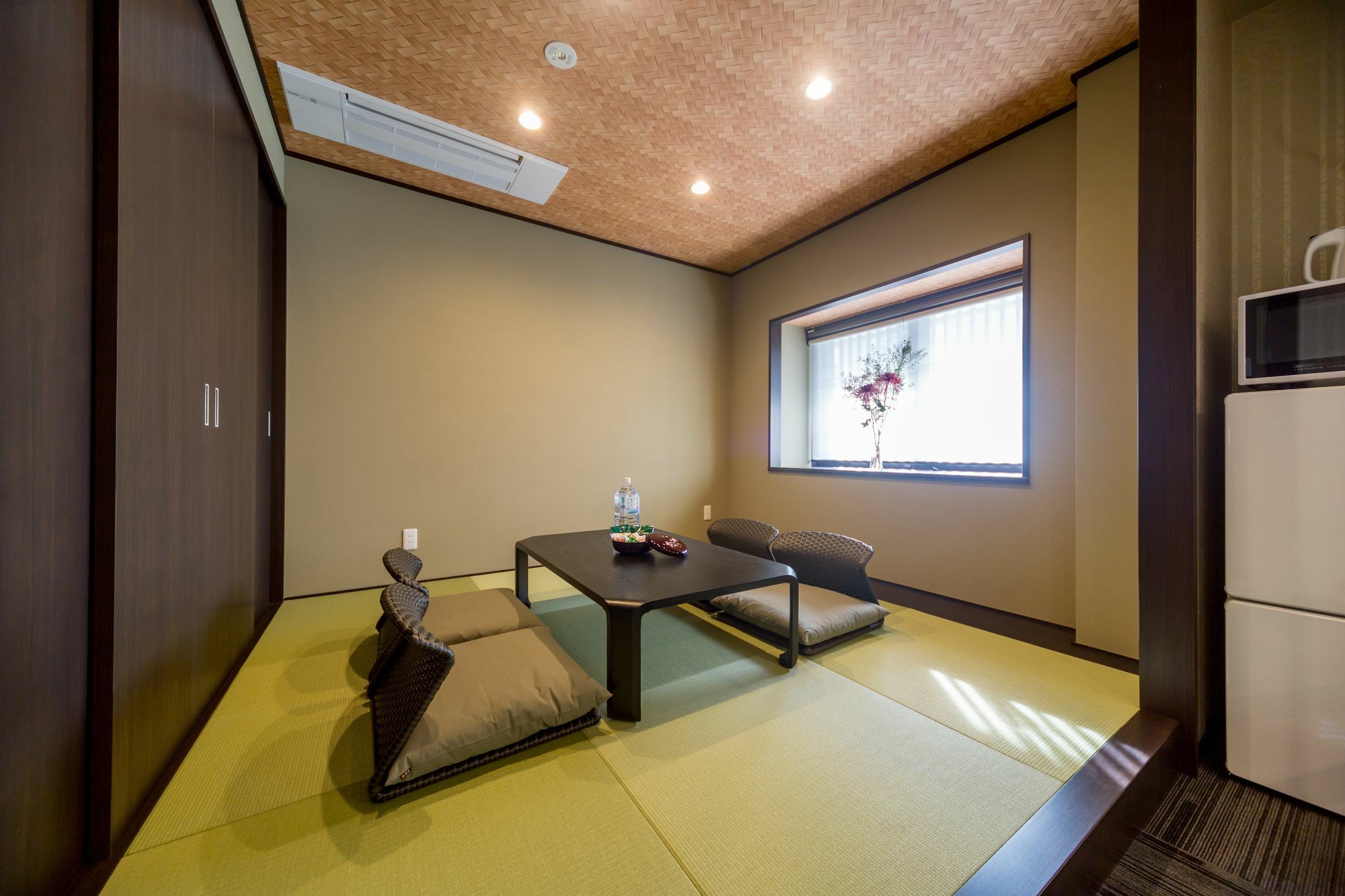 Resi Stay Heian Sakura 京都 外观 照片