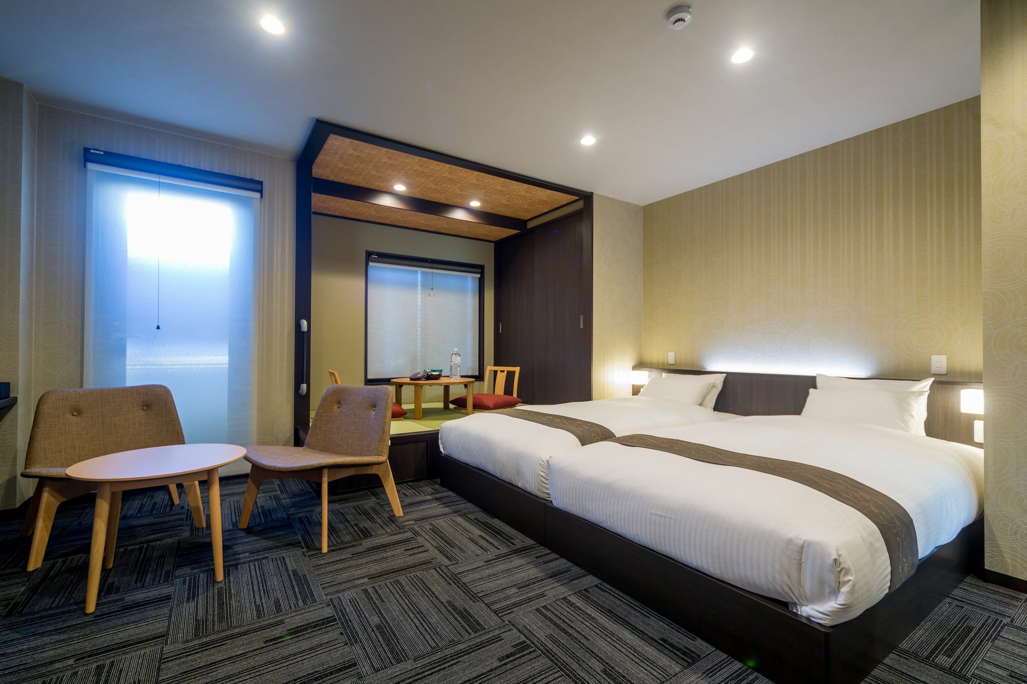 Resi Stay Heian Sakura 京都 外观 照片