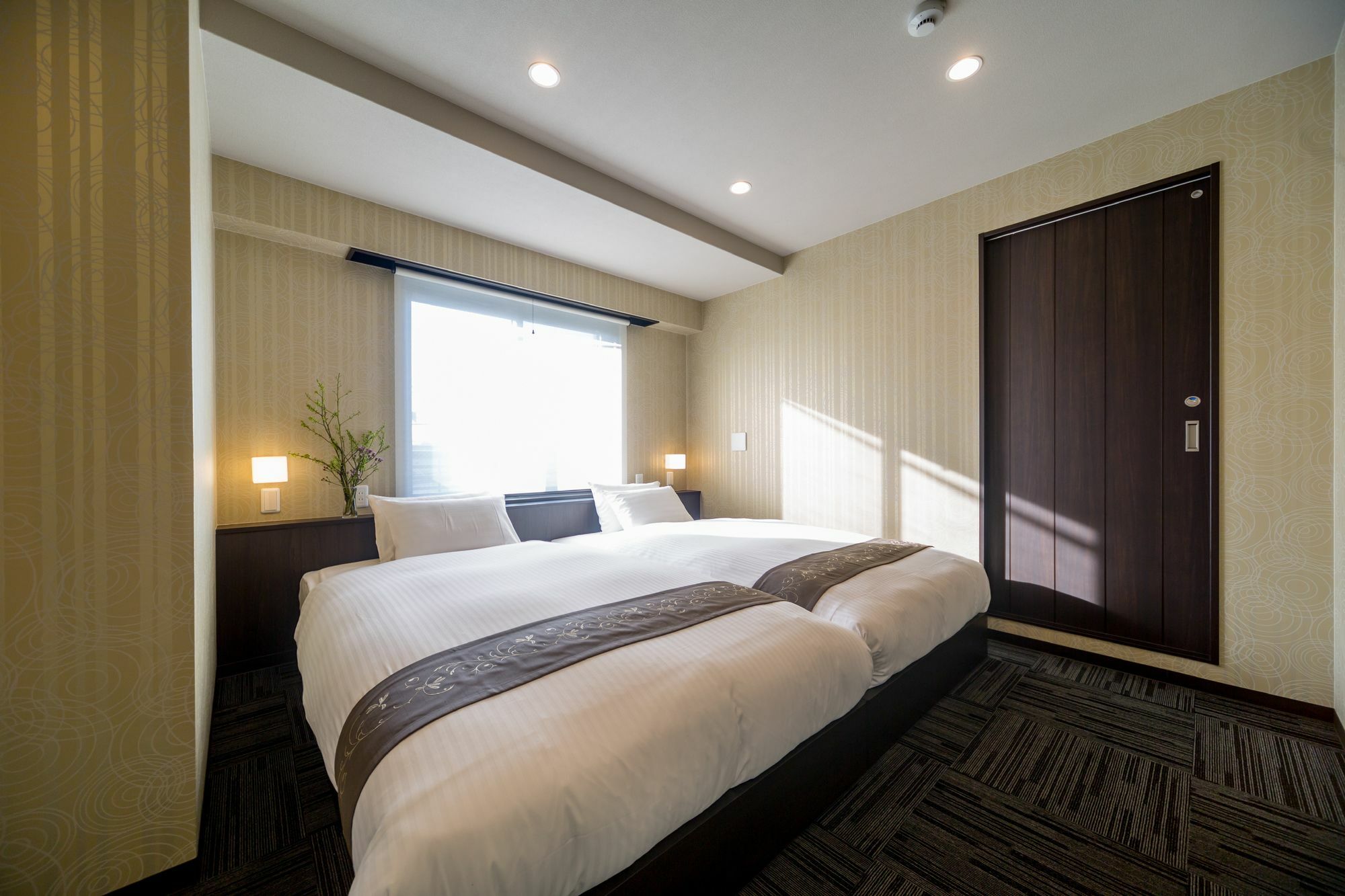 Resi Stay Heian Sakura 京都 外观 照片