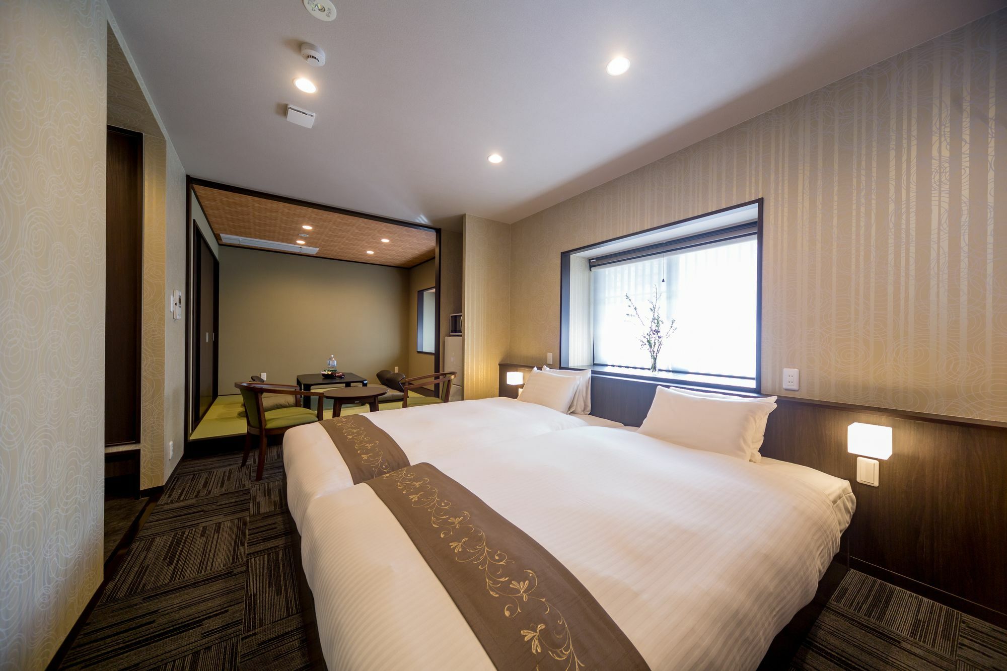 Resi Stay Heian Sakura 京都 外观 照片