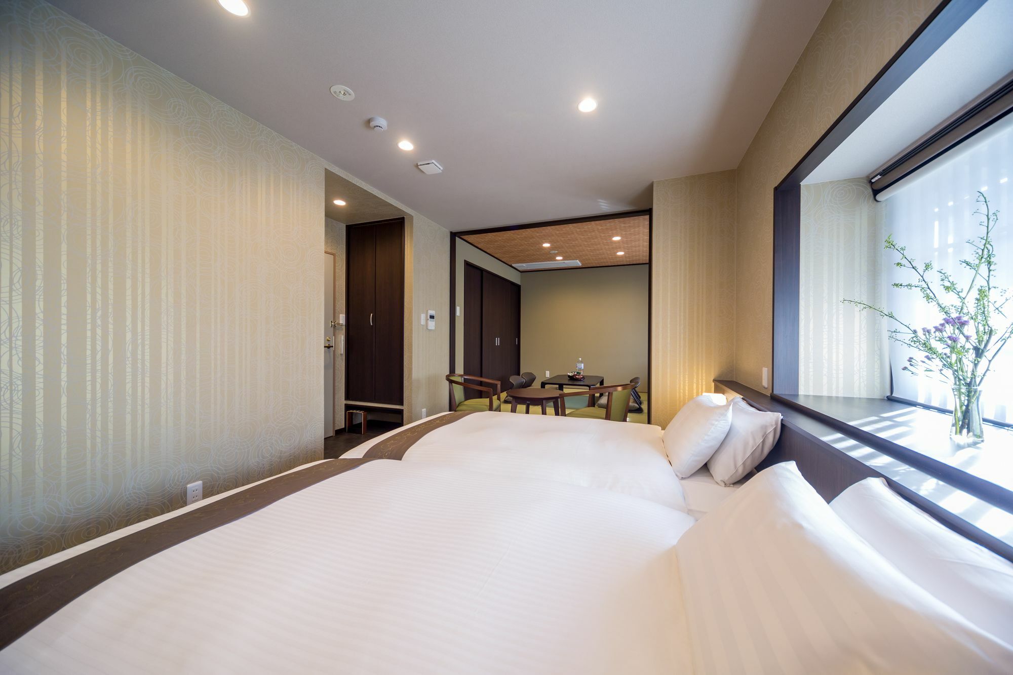 Resi Stay Heian Sakura 京都 外观 照片