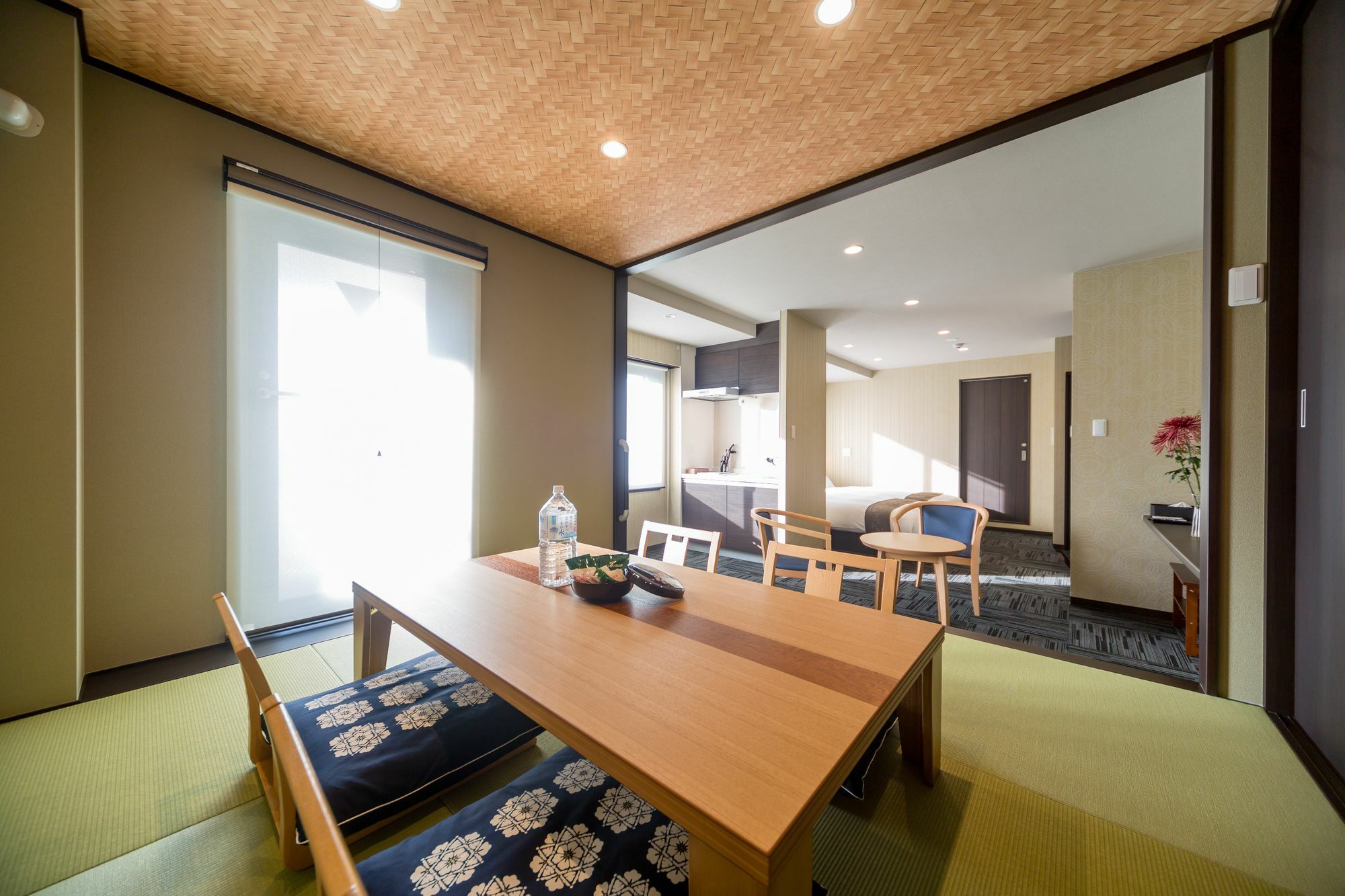 Resi Stay Heian Sakura 京都 外观 照片