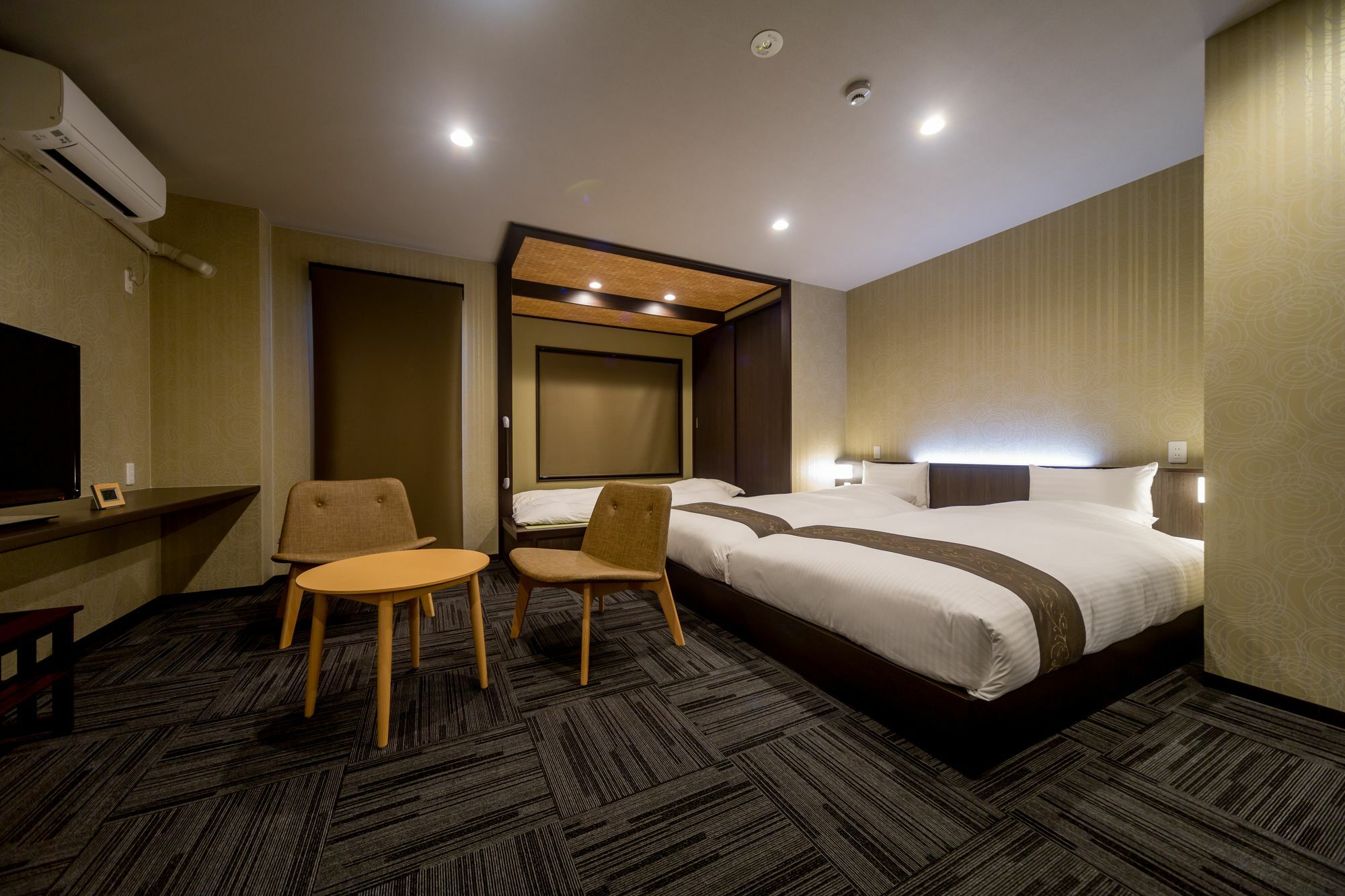 Resi Stay Heian Sakura 京都 外观 照片