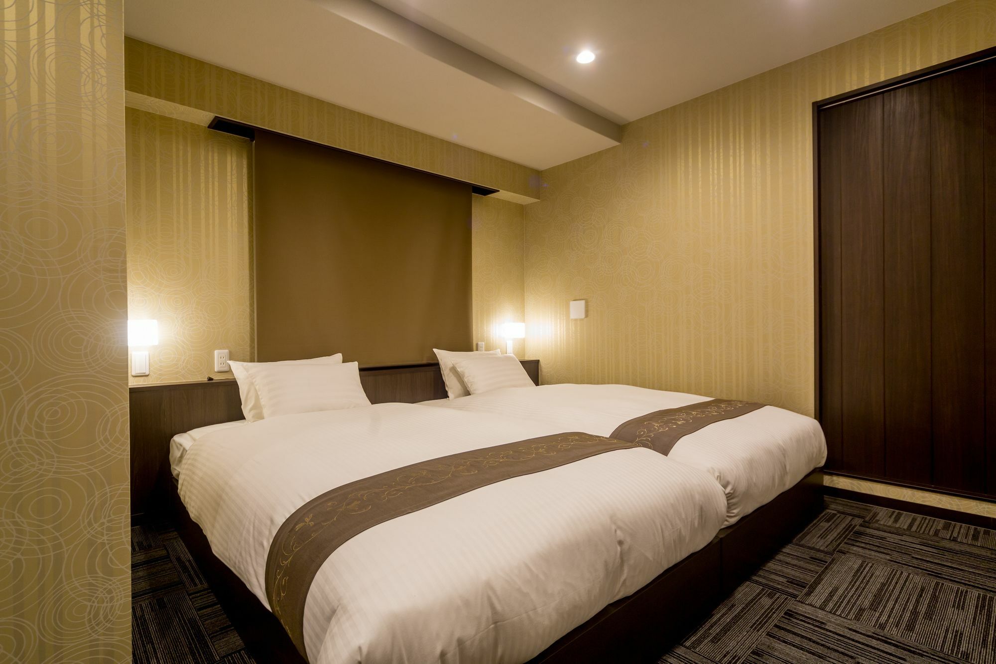 Resi Stay Heian Sakura 京都 外观 照片