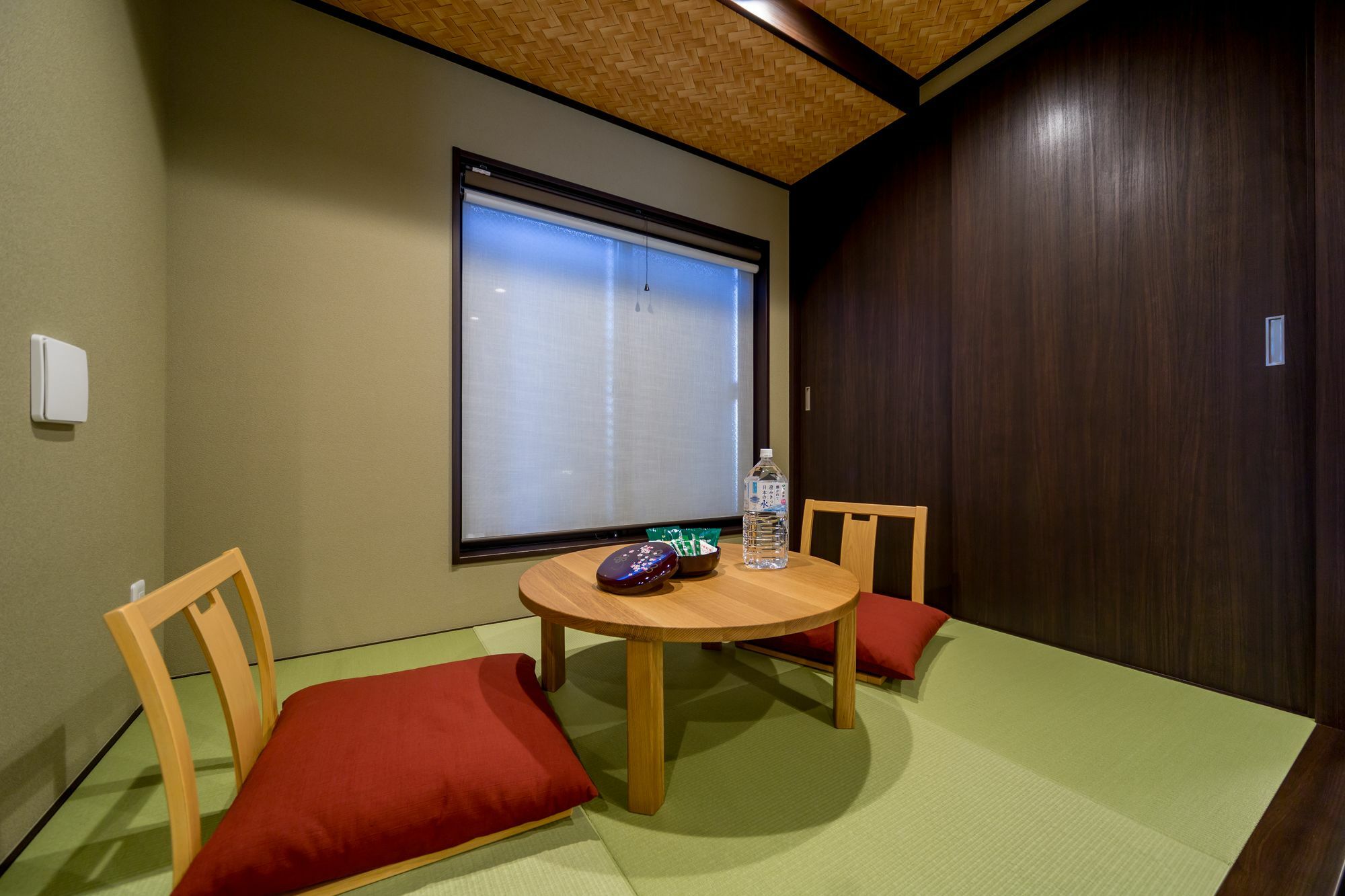 Resi Stay Heian Sakura 京都 外观 照片