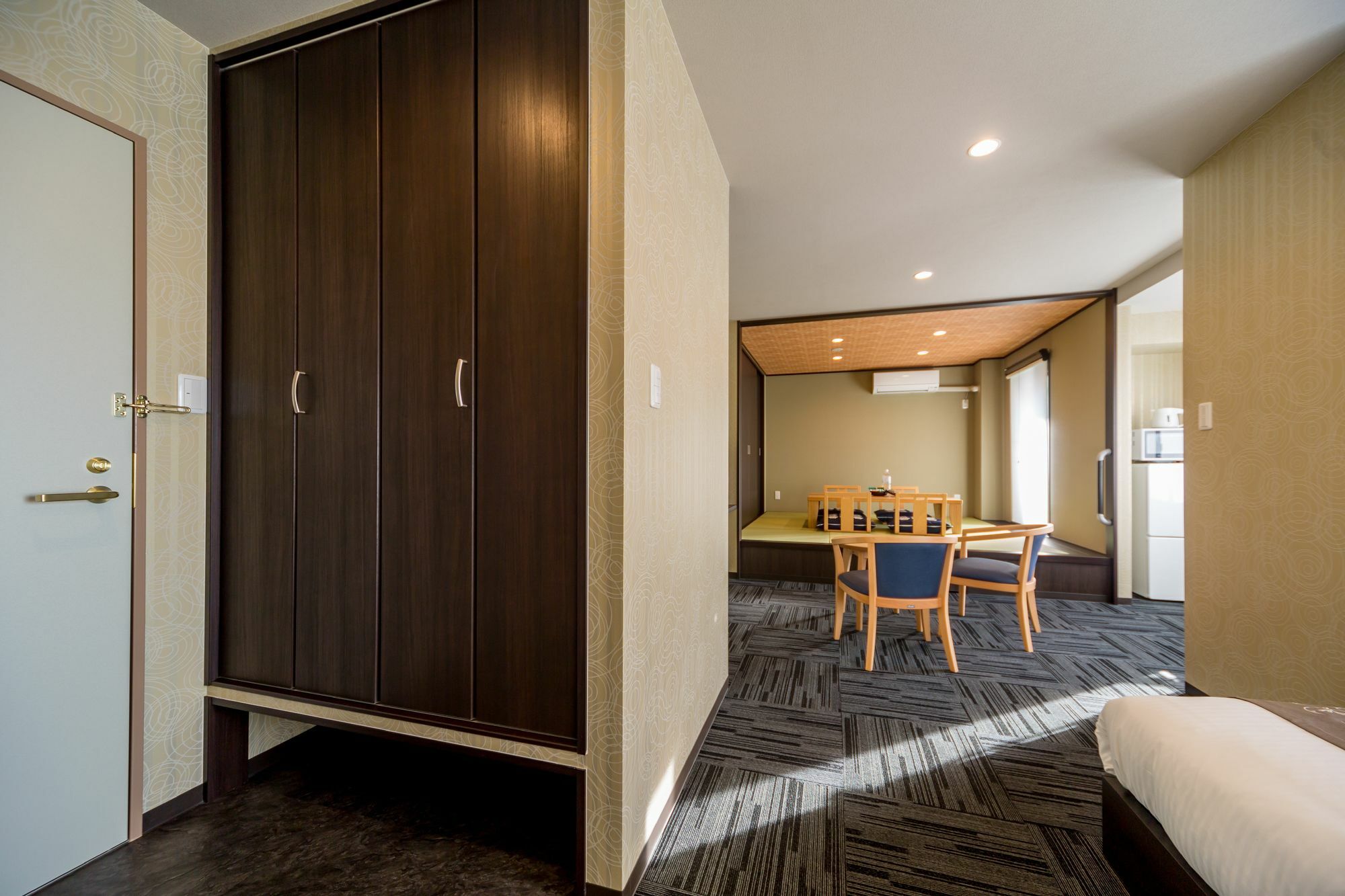 Resi Stay Heian Sakura 京都 外观 照片