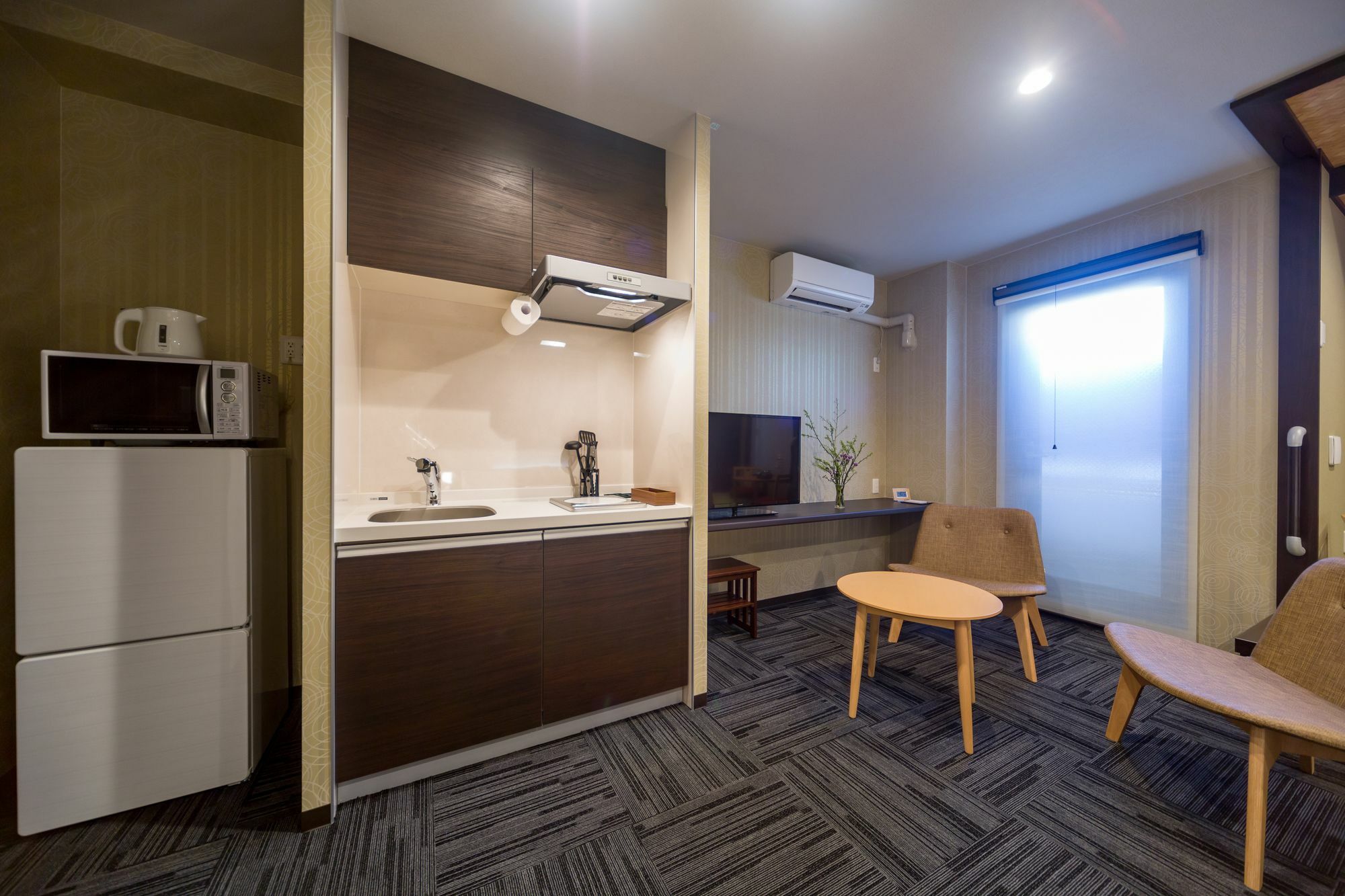 Resi Stay Heian Sakura 京都 外观 照片