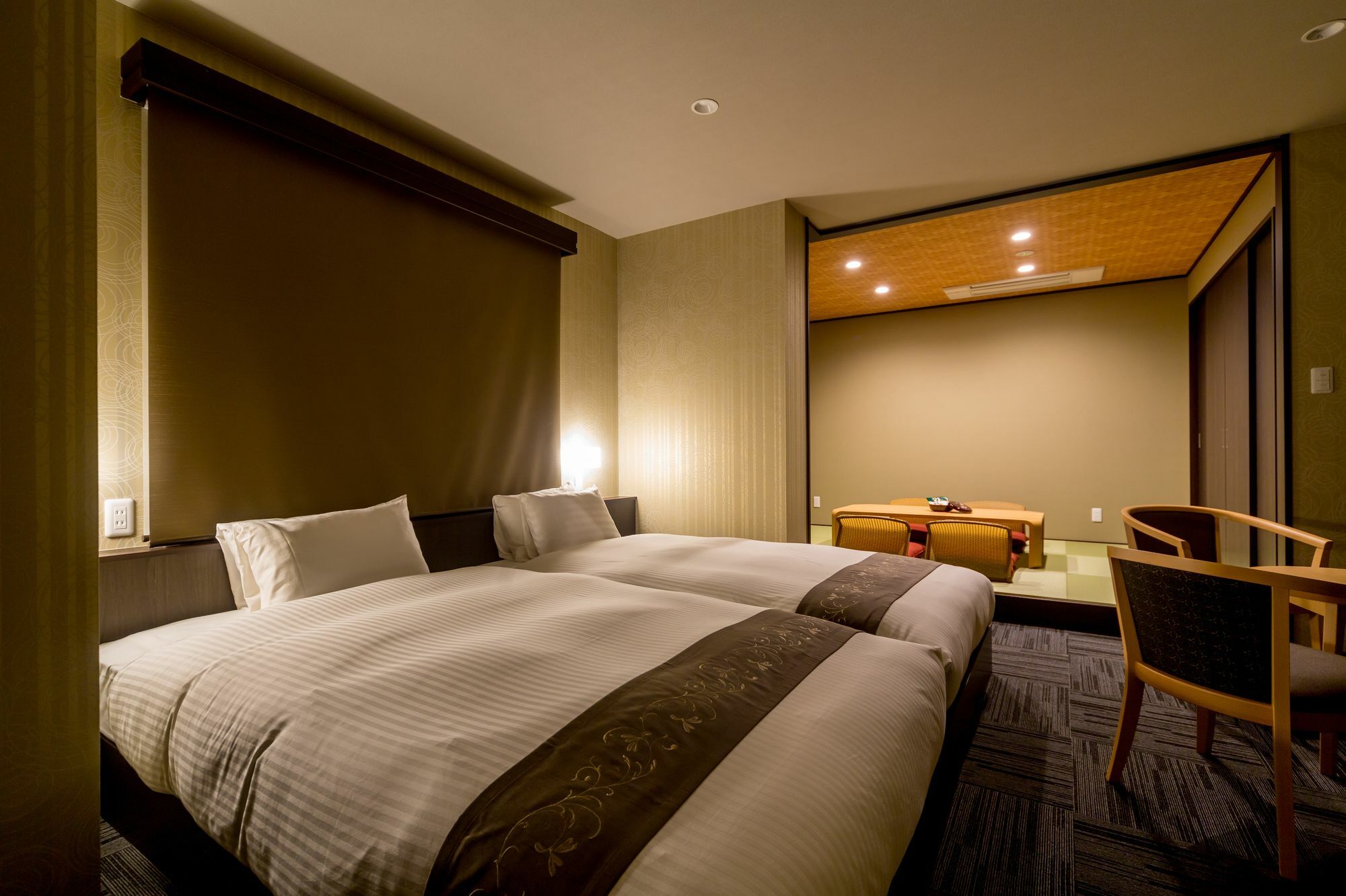 Resi Stay Heian Sakura 京都 外观 照片
