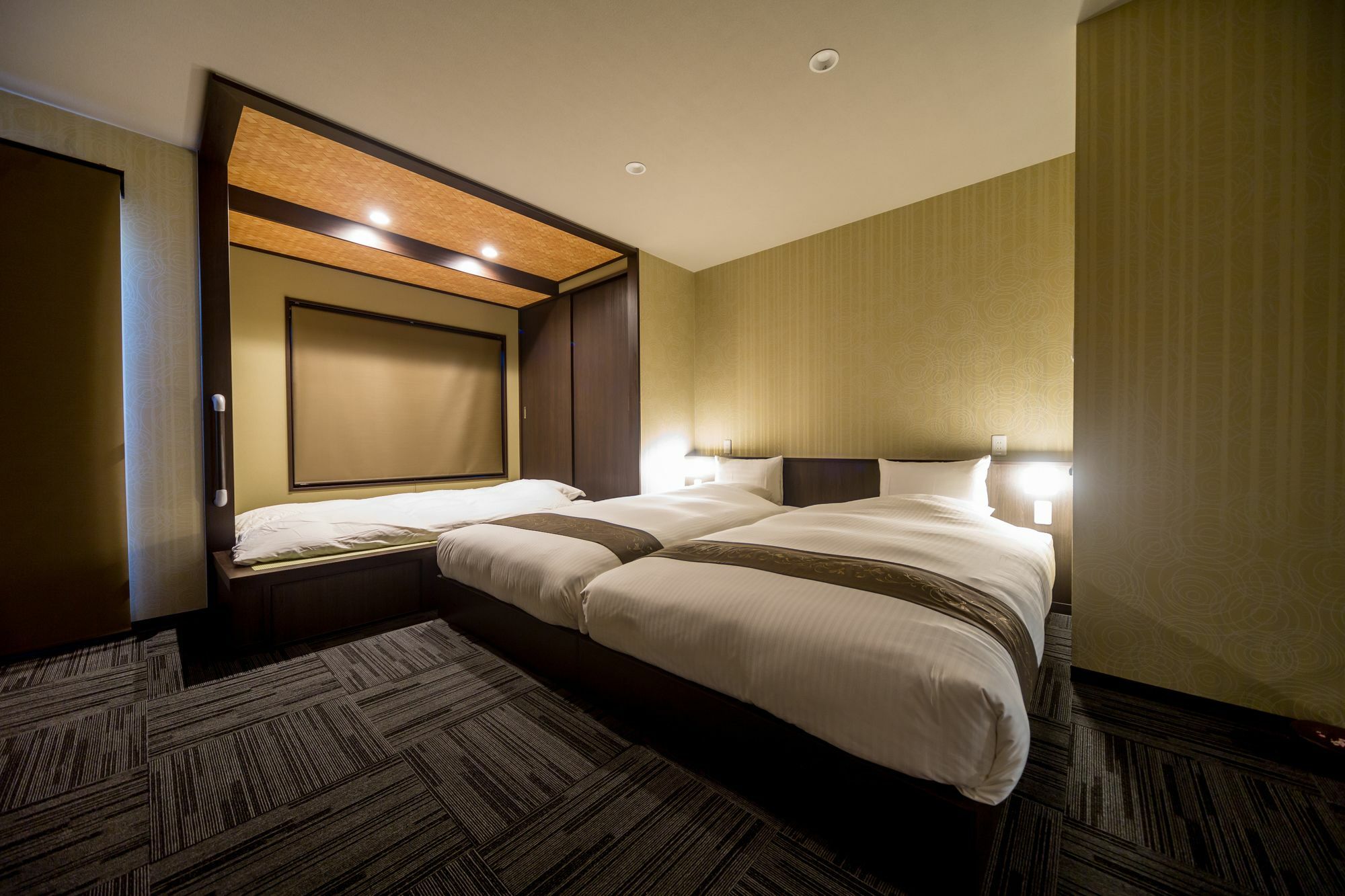 Resi Stay Heian Sakura 京都 外观 照片