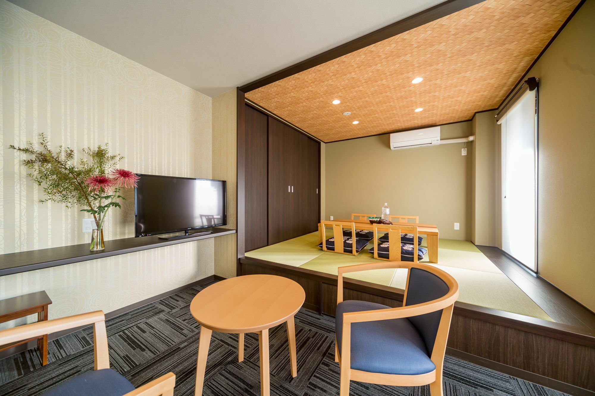 Resi Stay Heian Sakura 京都 外观 照片