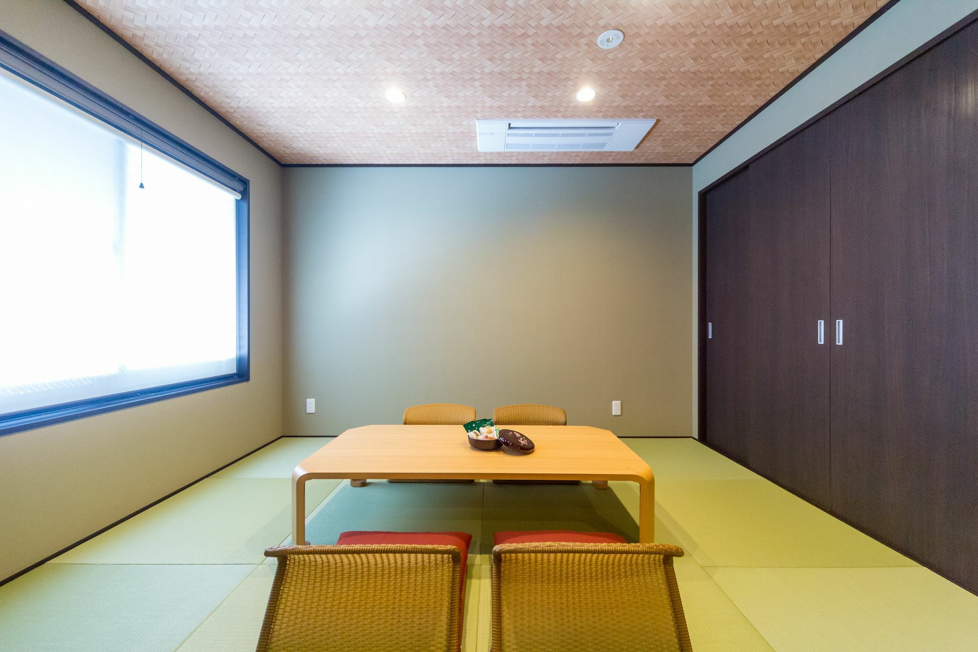 Resi Stay Heian Sakura 京都 外观 照片