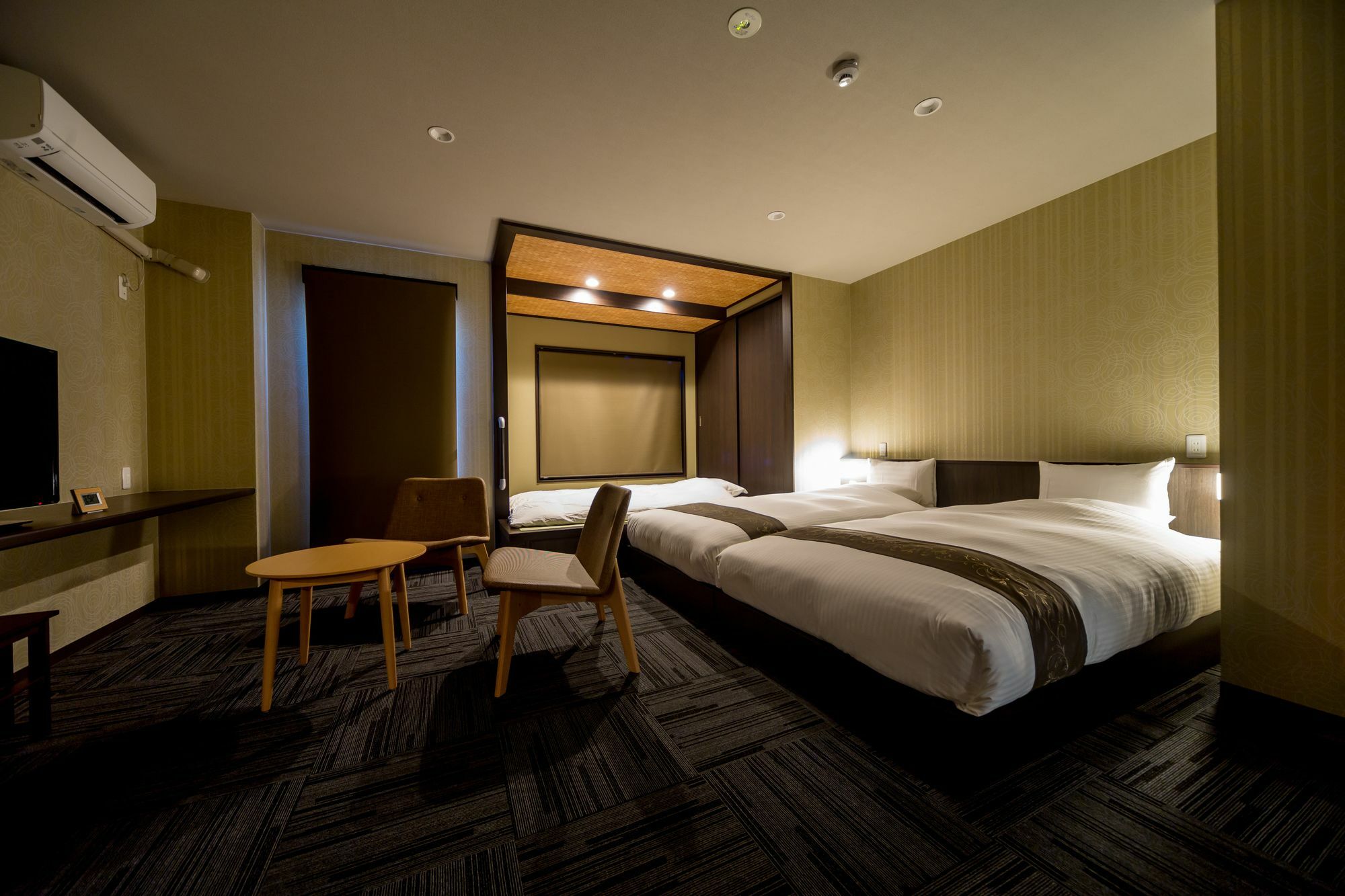 Resi Stay Heian Sakura 京都 外观 照片