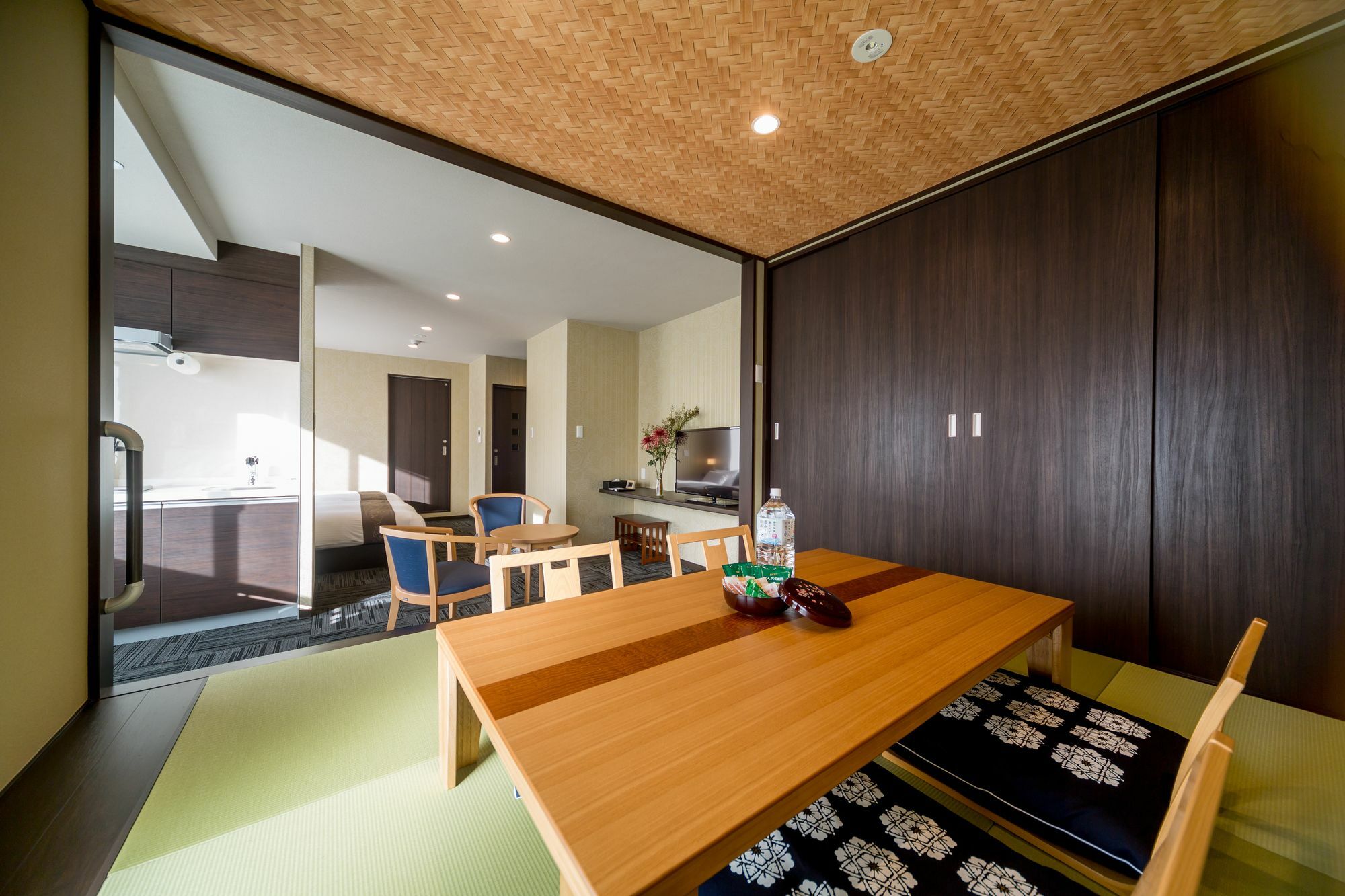 Resi Stay Heian Sakura 京都 外观 照片