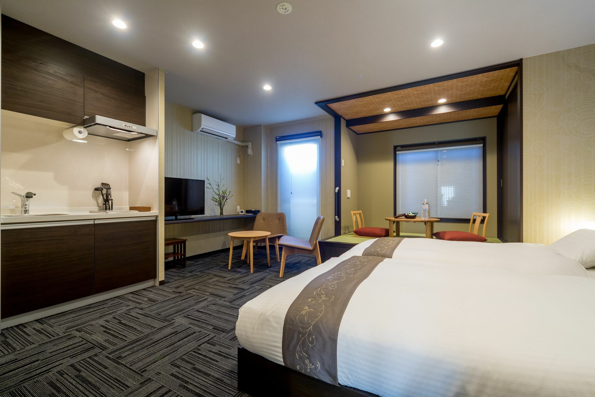 Resi Stay Heian Sakura 京都 外观 照片
