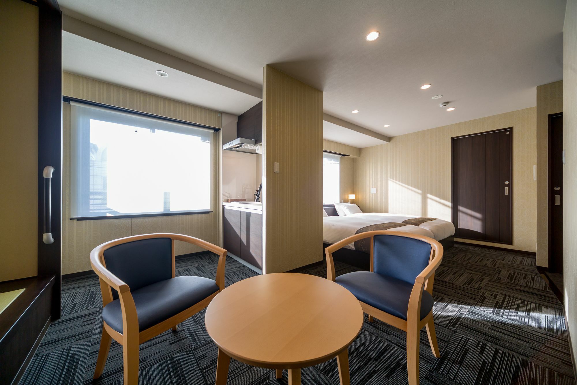 Resi Stay Heian Sakura 京都 外观 照片