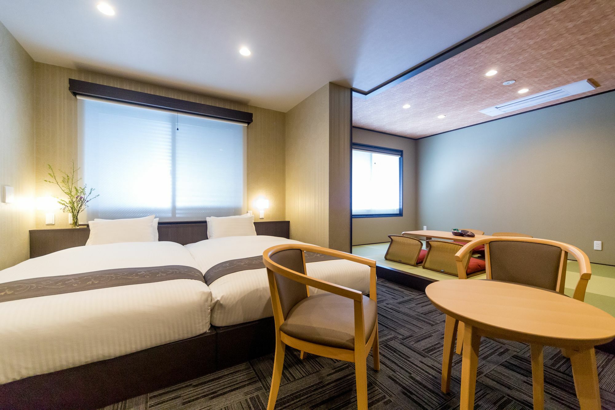 Resi Stay Heian Sakura 京都 外观 照片