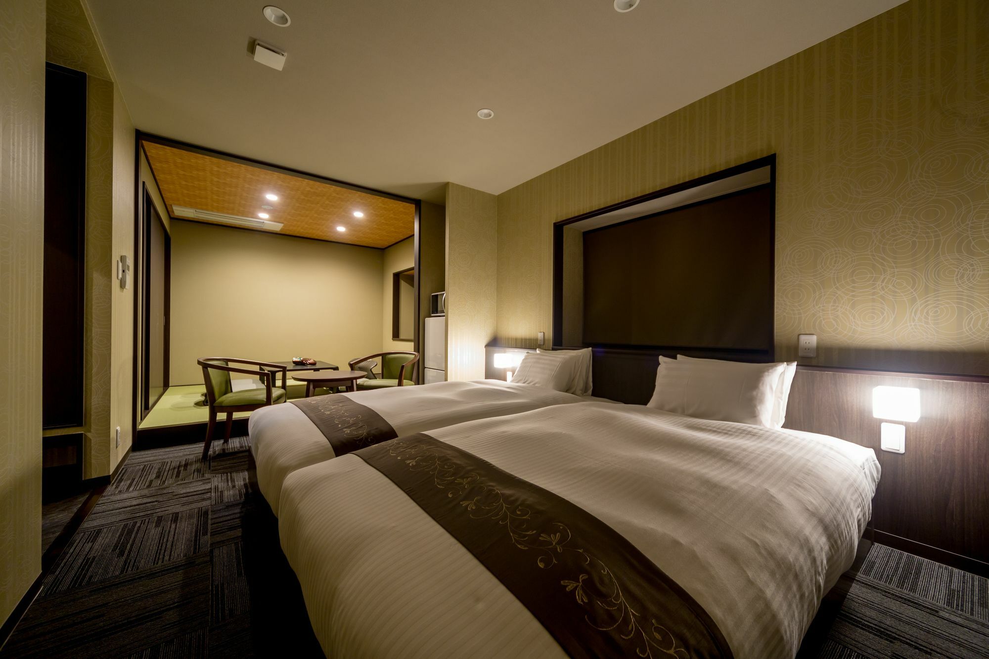 Resi Stay Heian Sakura 京都 外观 照片