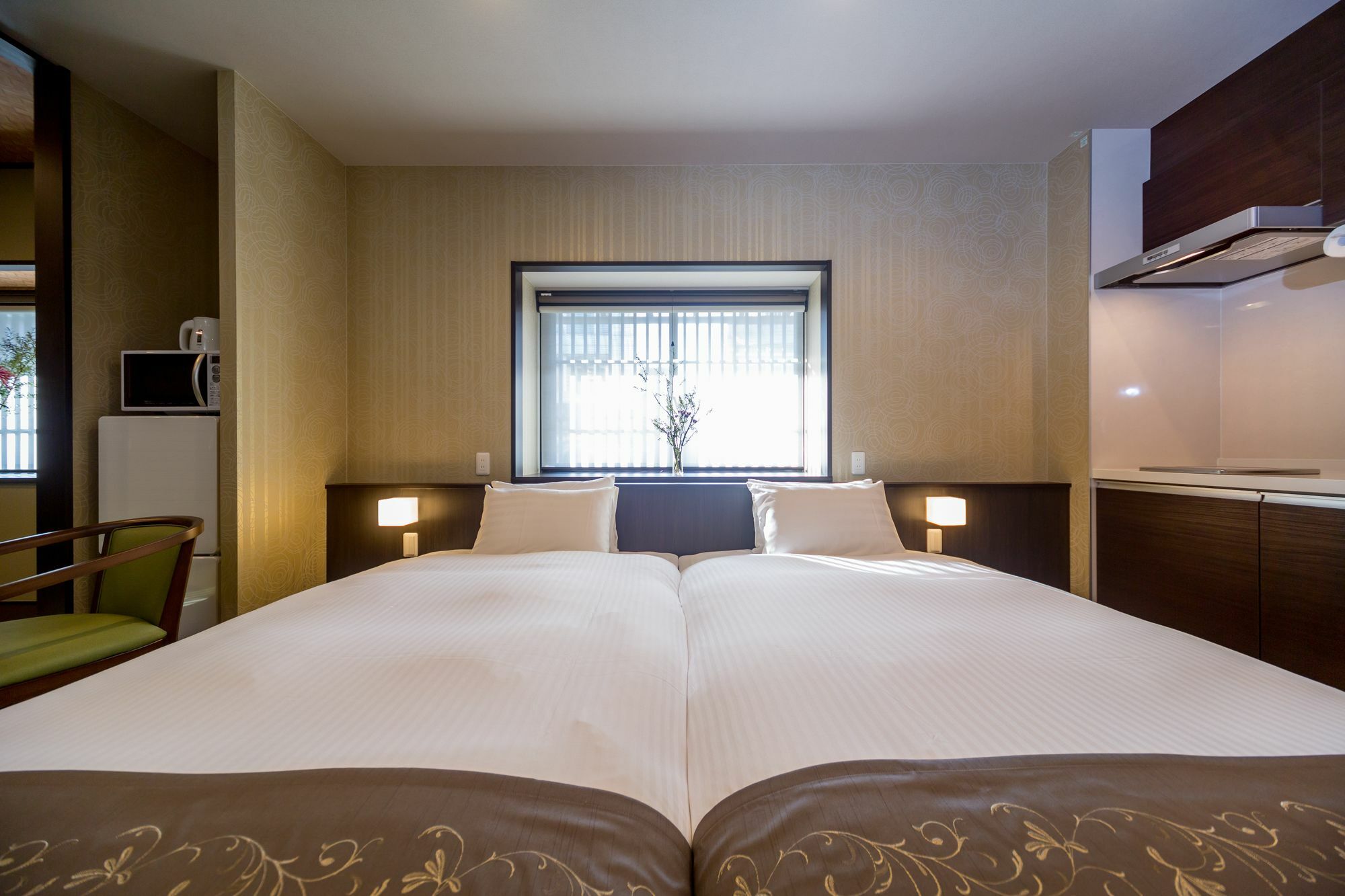 Resi Stay Heian Sakura 京都 外观 照片