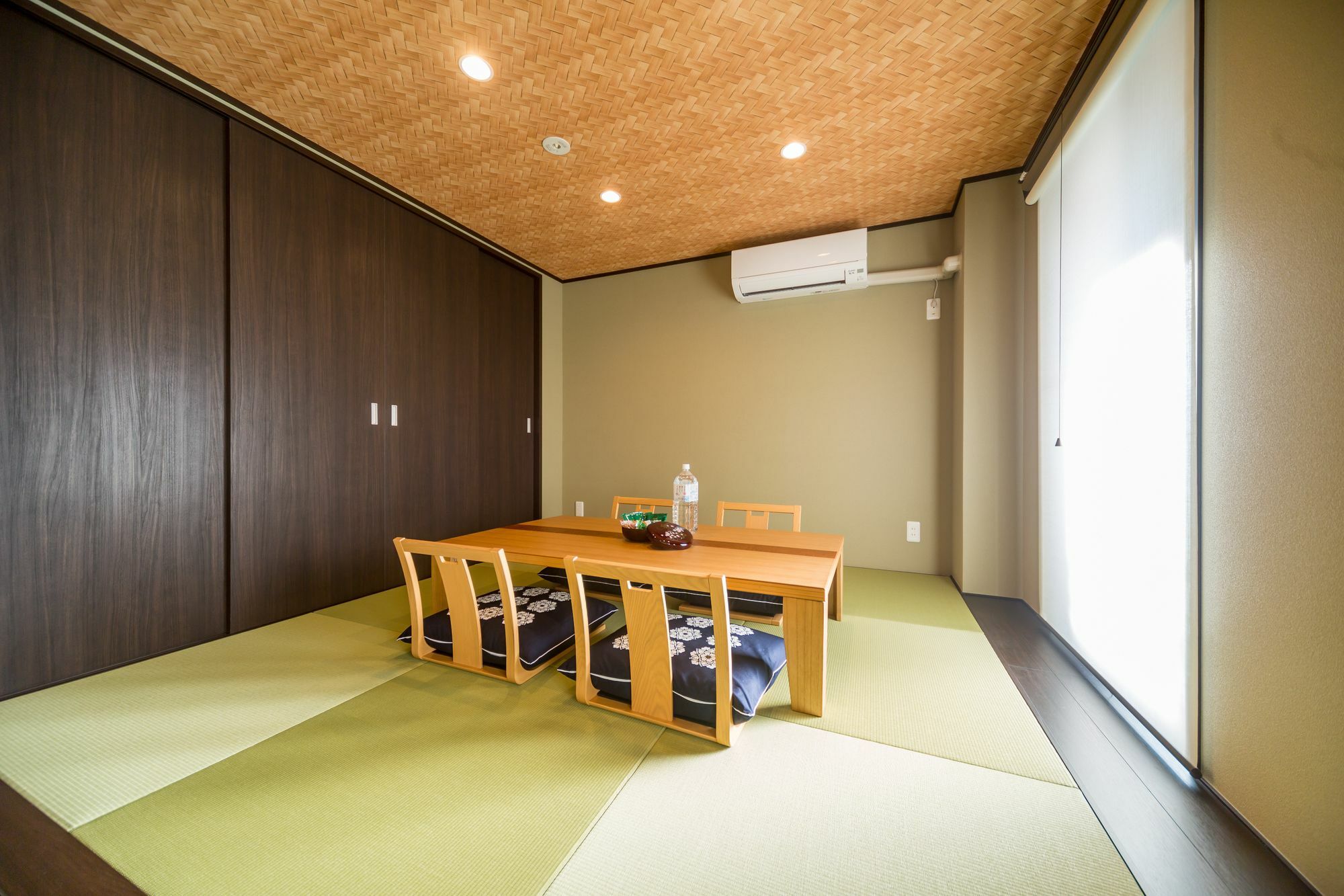Resi Stay Heian Sakura 京都 外观 照片