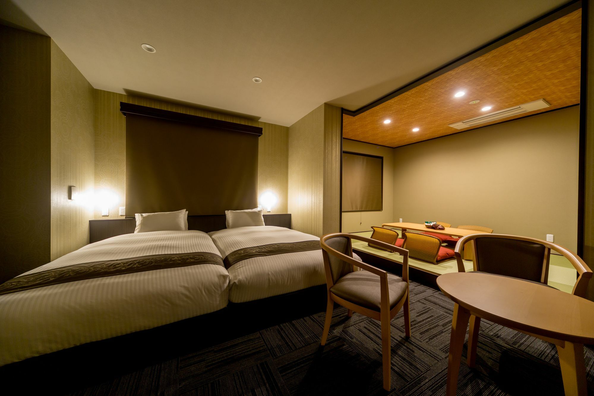 Resi Stay Heian Sakura 京都 外观 照片