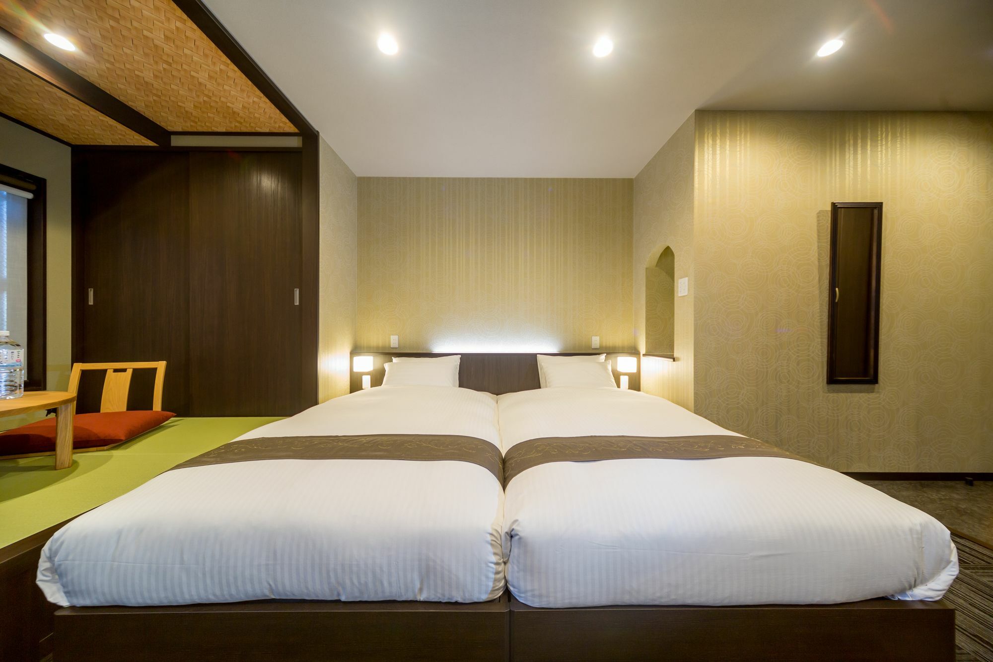 Resi Stay Heian Sakura 京都 外观 照片